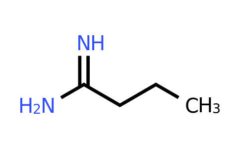 CAS 107-90-4 | butyrimidamide
