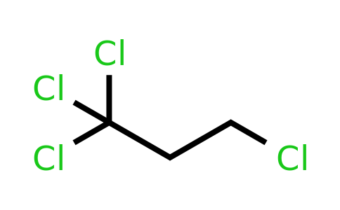 CAS 1070-78-6 | 1,1,1,3-tetrachloropropane