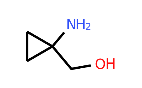 CAS 107017-72-1 | 1-Amino-cyclopropanemethanol