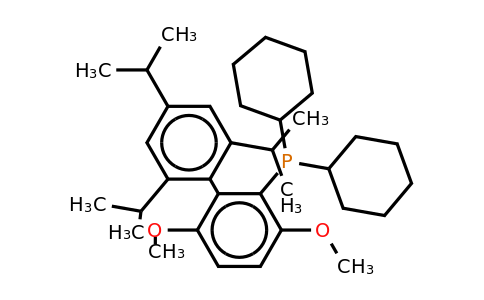 CAS 1070663-78-3 | Brettphos