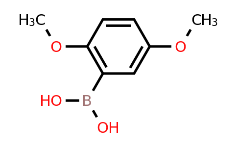 CAS 107099-99-0 | 2,5-Dimethoxyphenylboronic acid