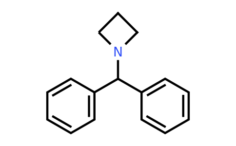 CAS 107128-00-7 | 1-(diphenylmethyl)azetidine