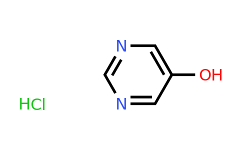 CAS 1071686-11-7 | Pyrimidin-5-ol hydrochloride