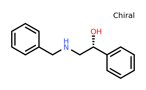CAS 107171-75-5 | (R)-2-Benzylamino-1-phenylethanol