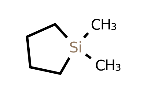 CAS 1072-54-4 | 1,1-dimethylsilolane