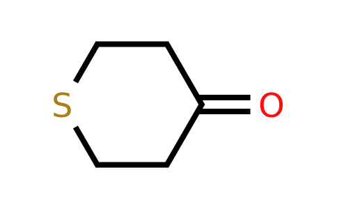 CAS 1072-72-6 | Tetrahydrothiopyran-4-one