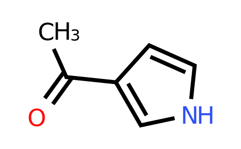 CAS 1072-82-8 | 3-Acetylpyrrole