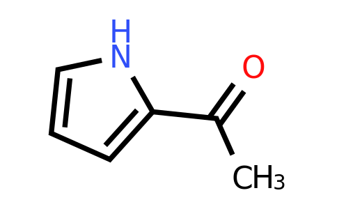 CAS 1072-83-9 | 1-(1H-Pyrrol-2-yl)ethanone
