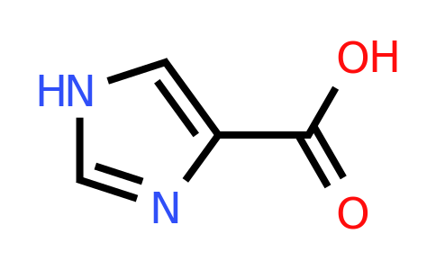 CAS 1072-84-0 | 1H-imidazole-4-carboxylic acid