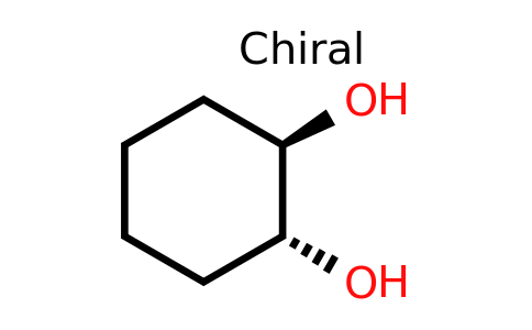 (1R,2R)-Cyclohexane-1,2-diol