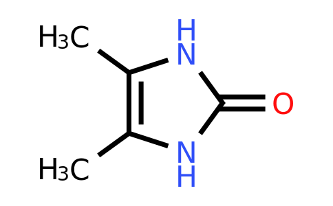 CAS 1072-89-5 | 4,5-dimethyl-2,3-dihydro-1H-imidazol-2-one