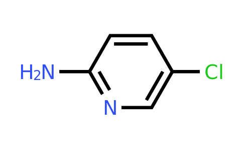 CAS 1072-98-6 | 2-amino-5-chloropyridine