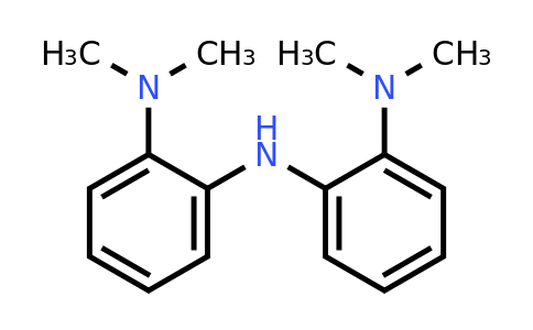 CAS 1072901-09-7 | N1-(2-(Dimethylamino)phenyl)-N2,N2-dimethylbenzene-1,2-diamine