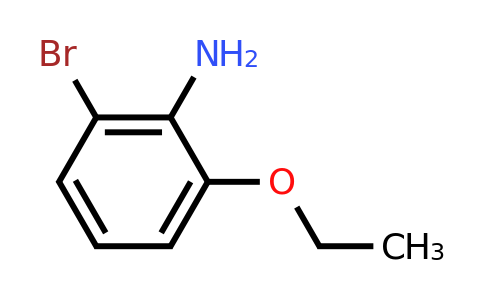 CAS 1072945-59-5 | 2-Bromo-6-ethoxyaniline