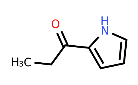 CAS 1073-26-3 | 2-Propionylpyrrole