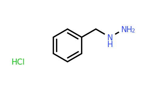 CAS 1073-62-7 | Benzylhydrazine hydrochloride