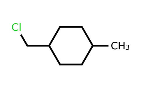 CAS 1073-68-3 | 1-(chloromethyl)-4-methylcyclohexane