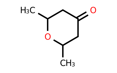 CAS 1073-79-6 | 2,6-dimethyldihydro-2h-pyran-4(3h)-one