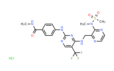 CAS 1073160-26-5 | Defactinib hydrochloride