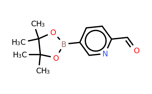 CAS 1073354-14-9 | 2-Formylpyridine-5-boronic acid pinacolate