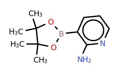 CAS 1073354-97-8 | 2-Aminopyridine-3-boronic acid, pinacol ester
