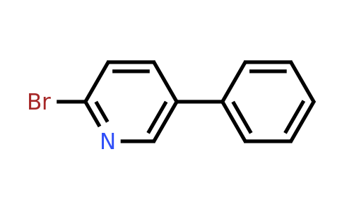 CAS 107351-82-6 | 2-Bromo-5-phenylpyridine