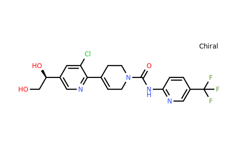 CAS 1073616-61-1 | V-116517