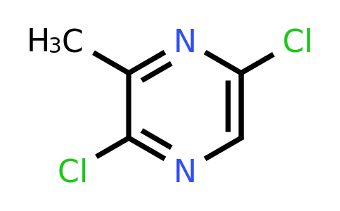CAS 107378-41-6 | 2,5-Dichloro-3-methylpyrazine