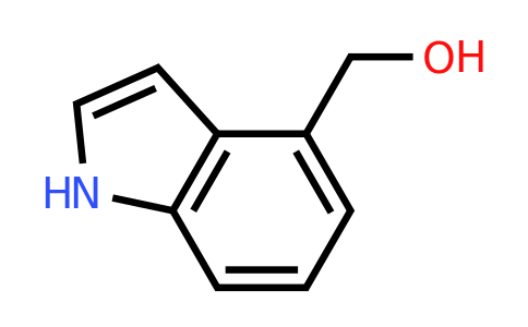 CAS 1074-85-7 | Indole-4-methanol
