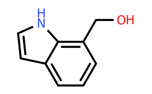 CAS 1074-87-9 | Indole-7-methanol