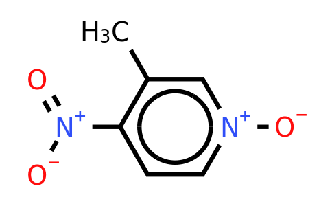 CAS 1074-98-2 | 4-Nitro-3-picoline N-oxide
