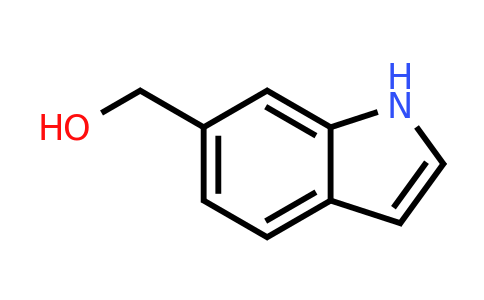 CAS 1075-26-9 | 6-Hydroxymethylindole