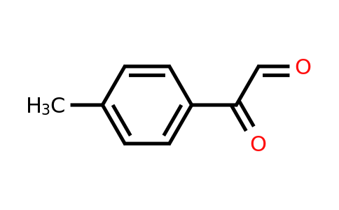 CAS 1075-47-4 | (4-Methylphenyl)(oxo)acetaldehyde