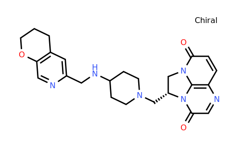 CAS 1075236-89-3 | Gsk-2140944