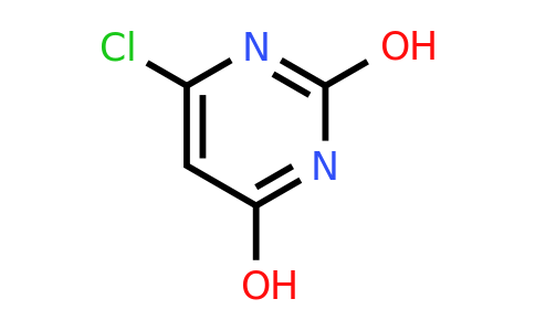 CAS 107577-09-3 | 6-Chloropyrimidine-2,4-diol