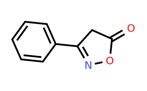CAS 1076-59-1 | 3-phenyl-4,5-dihydro-1,2-oxazol-5-one