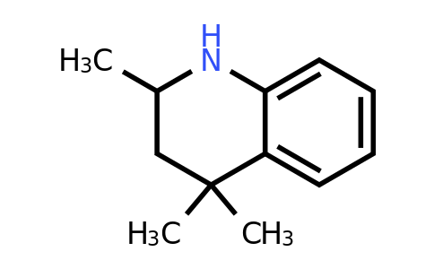 CAS 1077-60-7 | 2,4,4-trimethyl-1,2,3,4-tetrahydroquinoline