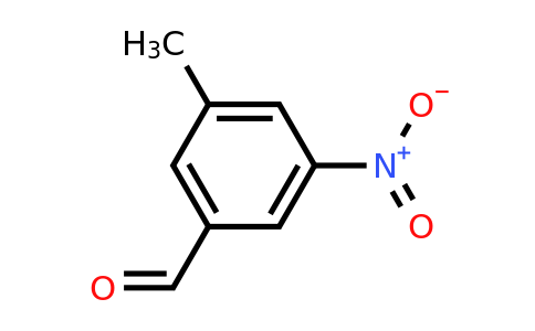 CAS 107757-06-2 | 3-Methyl-5-nitrobenzaldehyde