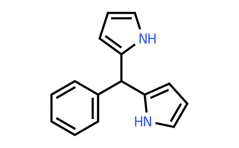 CAS 107798-98-1 | 2,2'-(Phenylmethylene)bis(1H-pyrrole)