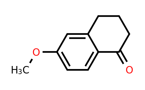 CAS 1078-19-9 | 6-Methoxy-1-tetralone
