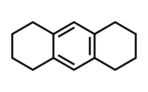 CAS 1079-71-6 | 1,2,3,4,5,6,7,8-octahydroanthracene