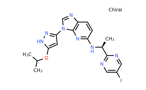 CAS 1079274-94-4 | Azd-7451