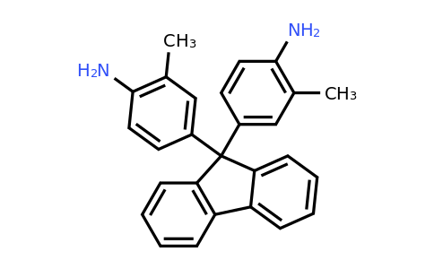 CAS 107934-60-1 | 4,4'-(9H-Fluorene-9,9-diyl)bis(2-methylaniline)