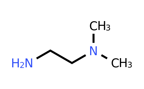 CAS 108-00-9 | N,N-Dimethylethylenediamine