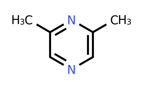 CAS 108-50-9 | 2,6-dimethylpyrazine