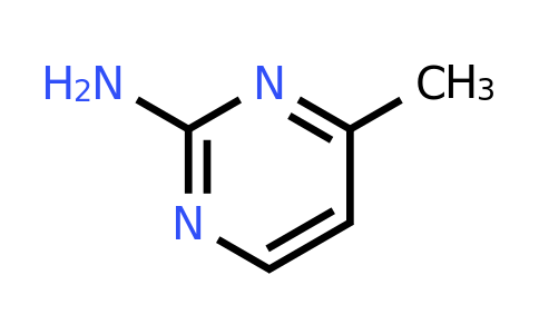 CAS 108-52-1 | 2-Amino-4-methylpyrimidine