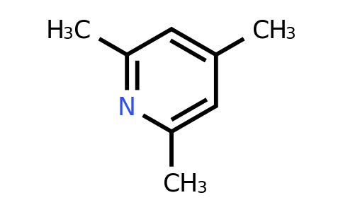 CAS 108-75-8 | 2,4,6-Trimethylpyridine