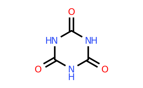 CAS 108-80-5 | 1,3,5-Triazinane-2,4,6-trione