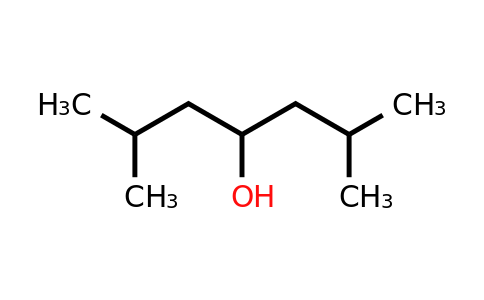 CAS 108-82-7 | 2,6-Dimethylheptan-4-ol