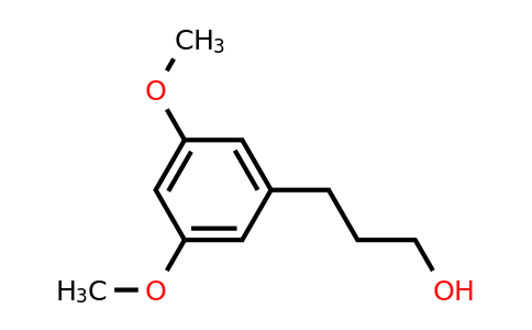 CAS 1080-05-3 | 3-(3,5-Dimethoxyphenyl)propan-1-ol